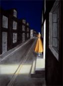 sans titre - pastel sur papier - 45 x 60 cm - 2011