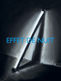 couverture "Effet de nuit"