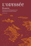 L‘Odyssée - Homère - Éditions La Découverte - 2016