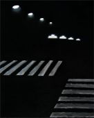 sans titre - pastel sur papier - 40 x 50 cm - 2009
