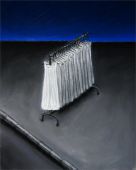 sans titre - pastel sur papier - 24 x 30 cm - 2009