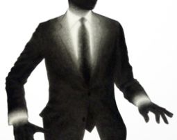 Julien Chabot - dessins images noires